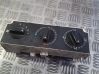 Climate control unit 654984A