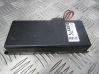 Other control units/modules 0118005606