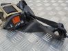 Rear seatbelt 4D0857805B