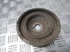Crankshaft pulley 