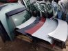 Tailgate/trunk/boot lid MELYNAS
