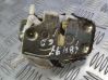 Rear door lock 