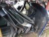 Tailgate/trunk/boot lid JUODAS