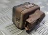 Headlight level adjustment motor 