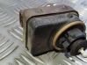 Headlight level adjustment motor 