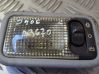 Front seat light 9610095677