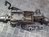Steering wheel axle 8D1419502J