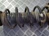 Front coil spring 