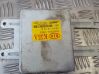 Airbag control unit/module 0K55A18701