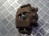 Caliper de freno delantero 
