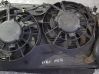 Radiator cooling fan shroud 3135103221