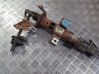 Steering wheel axle 04680449