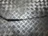 Front wiper blade arm 