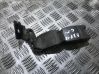 Rear seatbelt buckle 