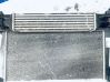 Radiator intercooler 