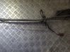 Motor y varillaje del limpiaparabrisas delantero 3397020510
