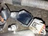 High voltage ignition coil 9091902252