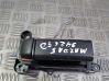 Rear door interior handle E18POM