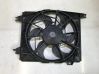 Radiator cooling fan shroud 4569631