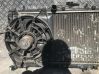 Coolant radiator 