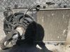 Coolant radiator 