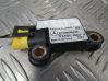 Czujnik uderzenia Airbag A1638200226