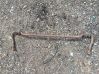 Rear anti-roll bar/sway bar 