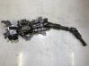Steering wheel axle R3306J