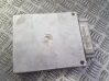 Engine control unit/module 88GB12A650EA