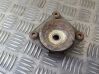 Coil spring mount 