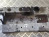 Rocker cam cover 