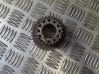 Crankshaft pulley 