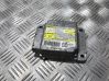 Centralina/modulo airbag 96801134