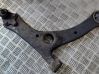 Front lower control arm/wishbone 