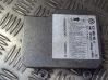 Unidad de control/módulo del Airbag 1C0909601A