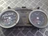 Compteur de vitesse tableau de bord 8200364012