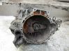 Manual 5 speed gearbox 3A1