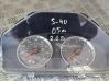 Speedometer (instrument cluster) 30728644