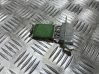 Resistencia motor/ventilador de la calefacción 