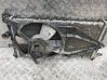 Aro de refuerzo del ventilador del radiador 