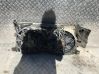 Coolant radiator 
