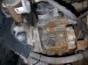 Polttoaineen ruiskutuksen suurpainepumppu 0445010124