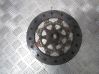 Clutch pressure plate 3M517550L1C