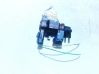 Electroválvula del turbo 6G9Q9E822CA