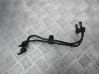 Fuel line pipe 