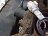 Передний датчик тормозов ABS 0265006676
