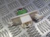 Heater blower motor/fan resistor 
