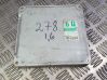 Sterownik / Moduł ECU 3392061GB