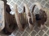 Front coil spring 
