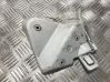 Rear bumper mounting bracket F1EB17A882A